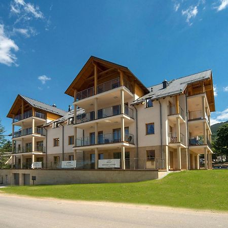 Apartamenty Sun Seasons 24 - Sarnia Karpacz Exteriér fotografie